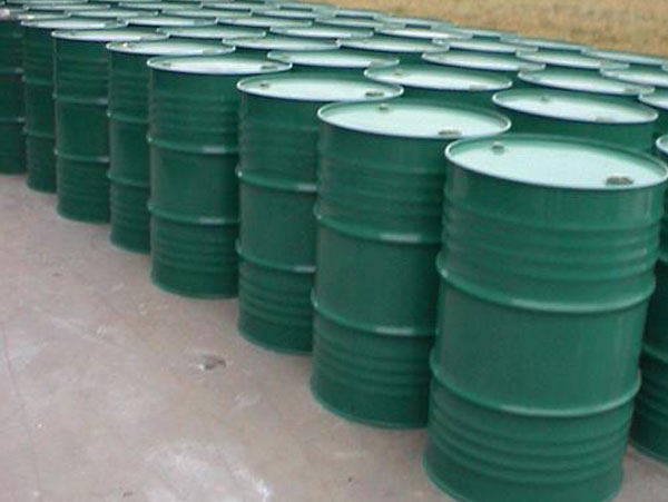 柴油桶在工业生产中的应用